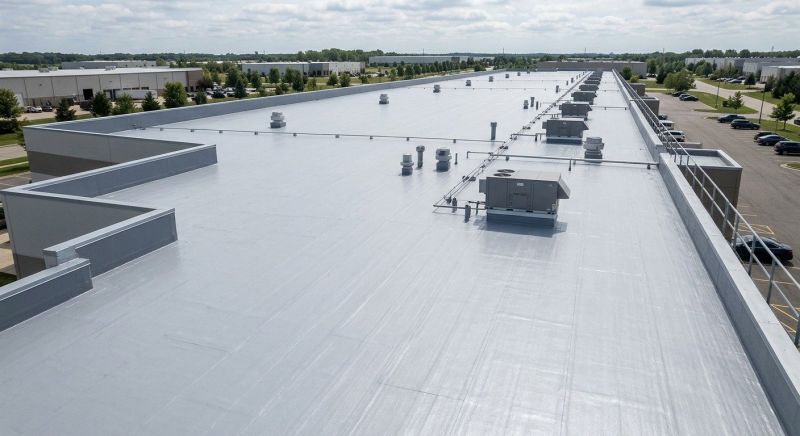 Roof Sealing in Joliet, IL