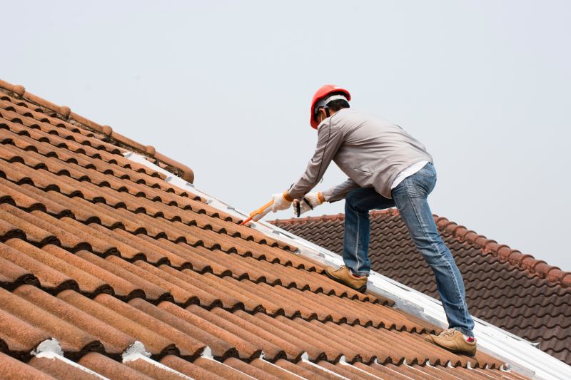 Roof Sealing in Lemont, IL