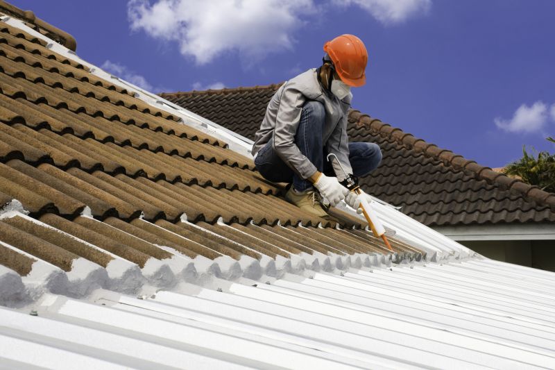 Roof Sealing in Lemont, IL