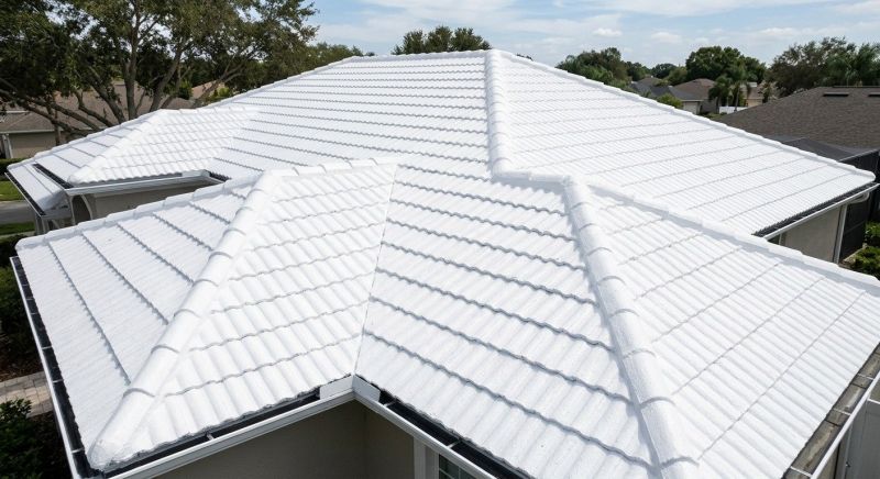Roof Sealing in Melrose Park, IL