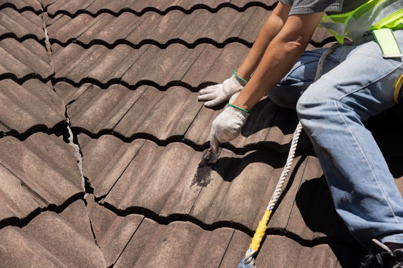 Roof Sealing in Melrose Park, IL