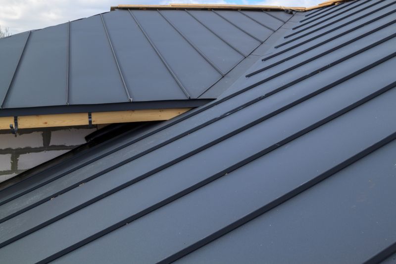 Roof Sealing in Oswego, IL