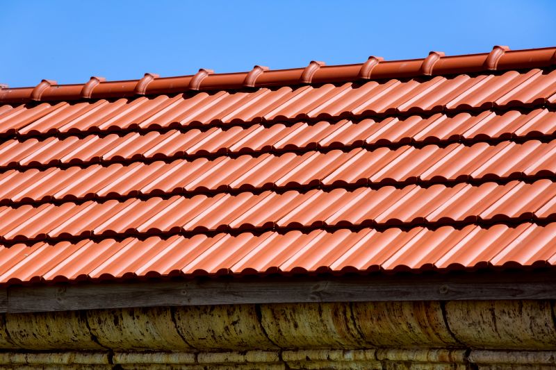 Roof Tile Waterproofing in Kane County, IL