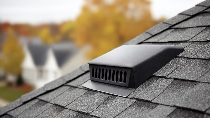 Roof Vent Installation Service in Addison, IL