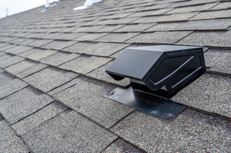Roof Vent Installation Service in Downers Grove, IL