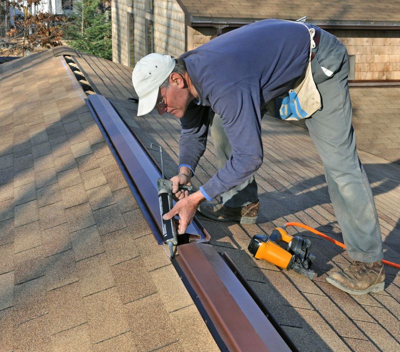 Roof Vent Installation Service in Dupage County, IL
