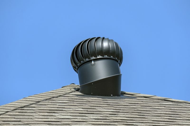 Roof Vent Installation Service in Kane County, IL