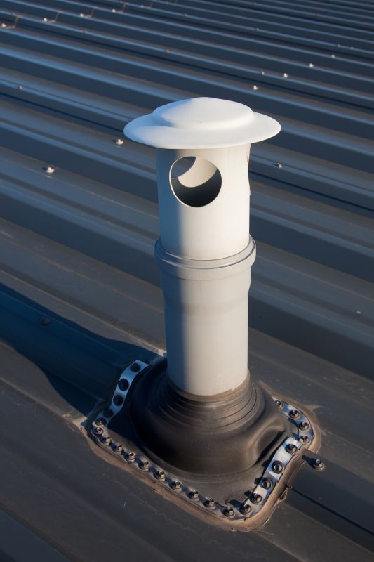 Roof Vent Installation Service in Lisle, IL