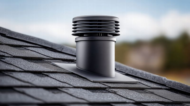Roof Vent Installation Service in Plainfield, IL