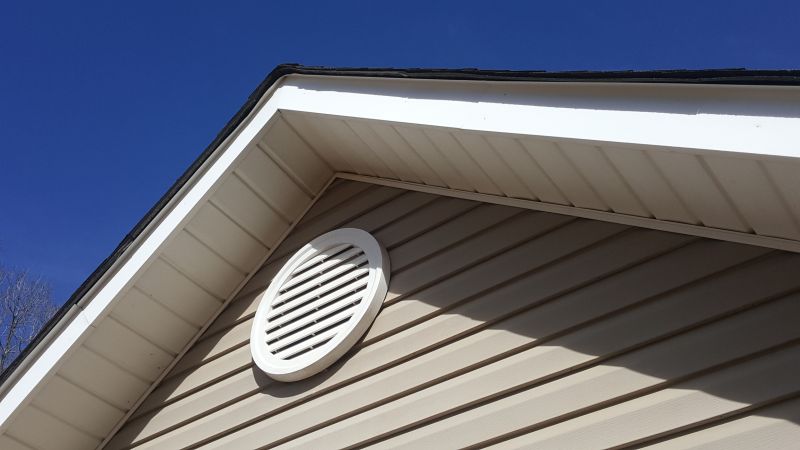 Roof Vent Replacement in West Chicago, IL