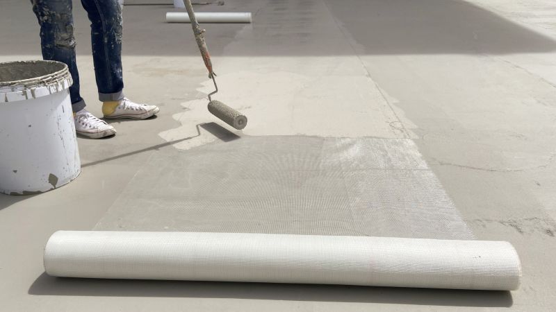 Roof Waterproofing in Itasca, IL