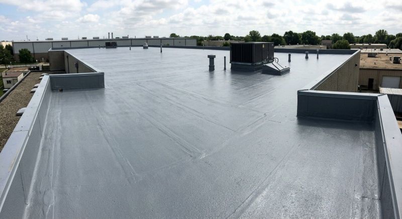Roof Waterproofing in La Grange, IL