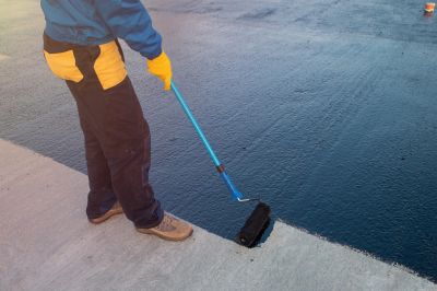 Roof Waterproofing in Lisle, IL