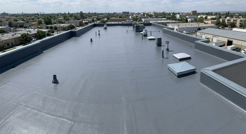 Roof Weatherproofing in Bartlett, IL