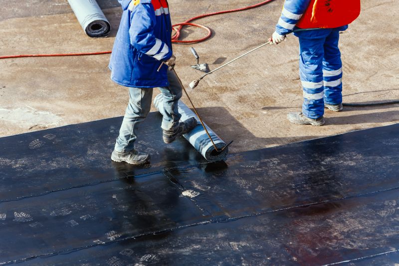 Roof Weatherproofing in Bartlett, IL