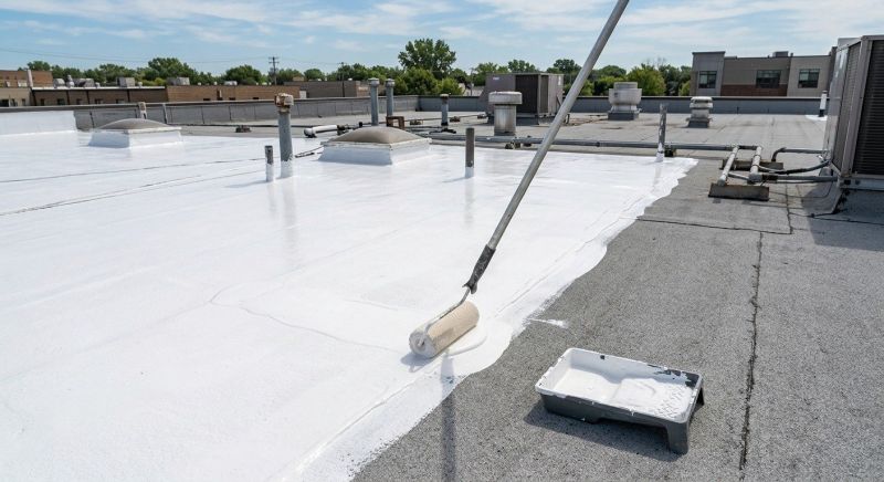 Roof Weatherproofing in Hickory Hills, IL