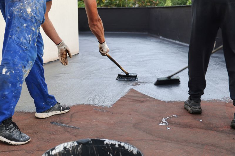 Roof Weatherproofing in La Grange, IL