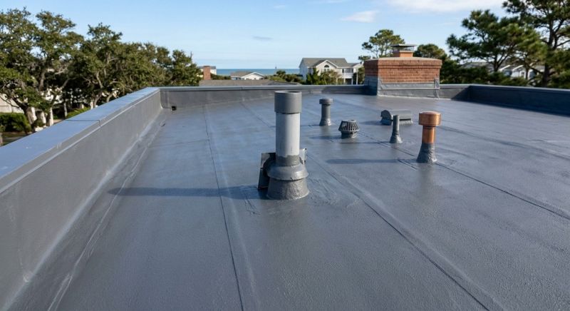 Roof Weatherproofing in La Grange, IL