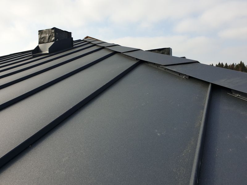 Roof Weatherproofing in Lombard, IL