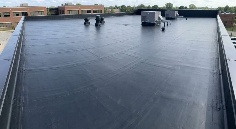 Roof Weatherproofing in Medinah, IL