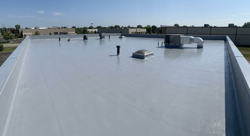 Roof Weatherproofing in Palos Hills, IL