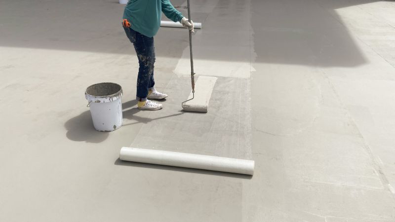 Roof Weatherproofing in Palos Park, IL