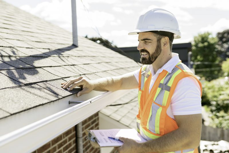 Roofing Evaluation in Brookfield, IL