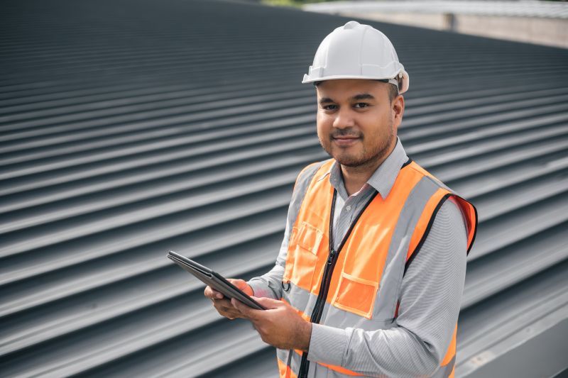Roofing Evaluation in La Grange, IL