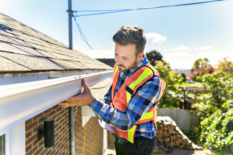 Roofing Evaluation in La Grange, IL
