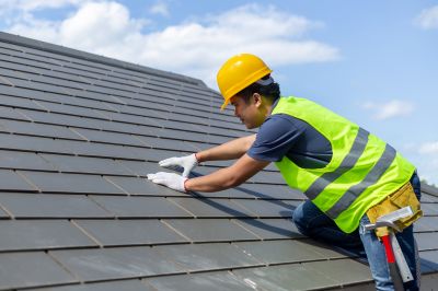 Roofing Evaluation in New Lenox, IL