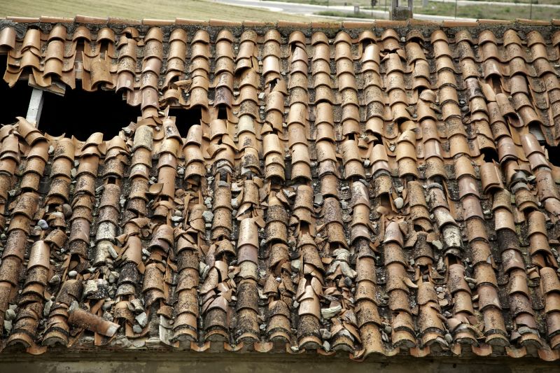 Roofing Evaluation in Romeoville, IL