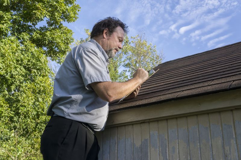 Roofing Inspection Service in Downers Grove, IL
