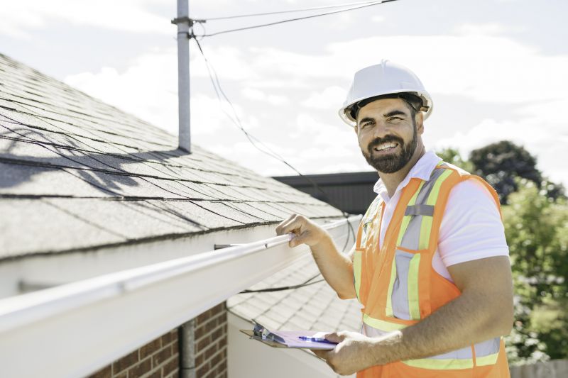 Roofing Inspection Service in Lisle, IL