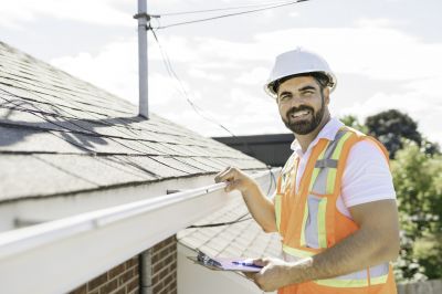 Roofing Inspection Service in Lockport, IL
