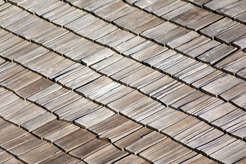 Shake Roof Replacement in Dupage County, IL