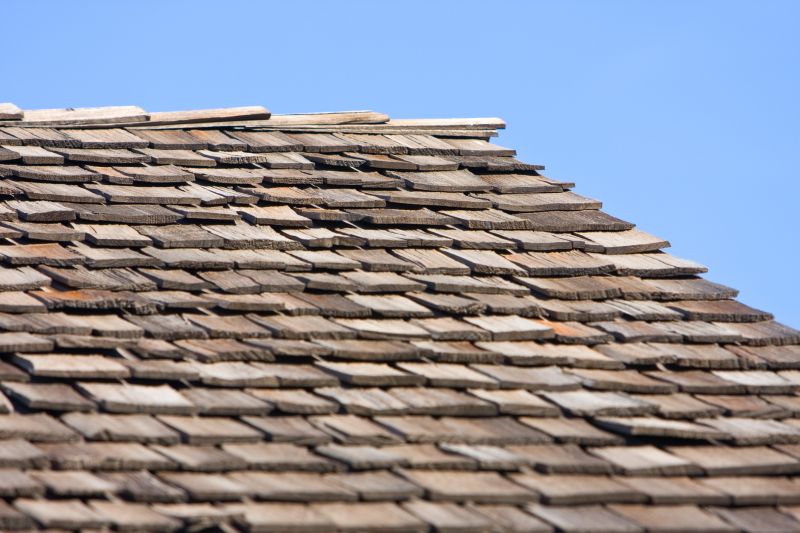 Shake Roof Replacement in Hinsdale, IL