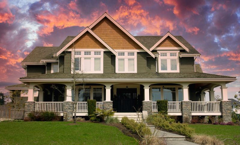 Shake Roof Replacement in Lisle, IL