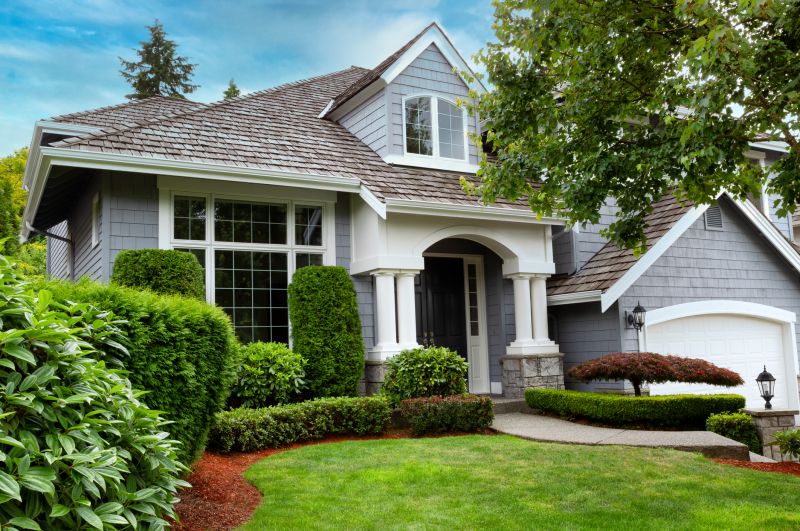 Shake Roof Replacement in New Lenox, IL
