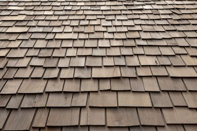 Shake Roof Replacement in New Lenox, IL