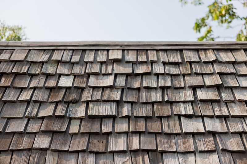 Shake Shingle Repair in Brookfield, IL