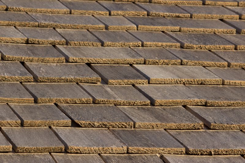 Shake Shingle Repair in Hillside, IL