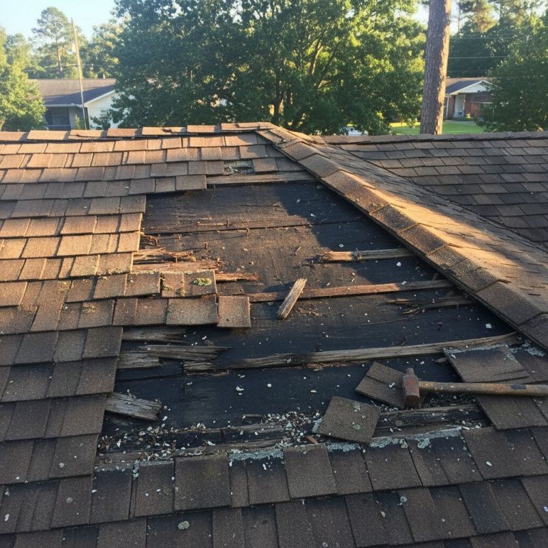 Shake Shingle Repair in Palos Hills, IL