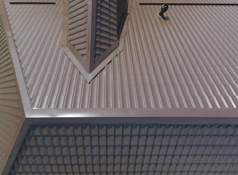 Sheet Roofing Installation in Bensenville, IL