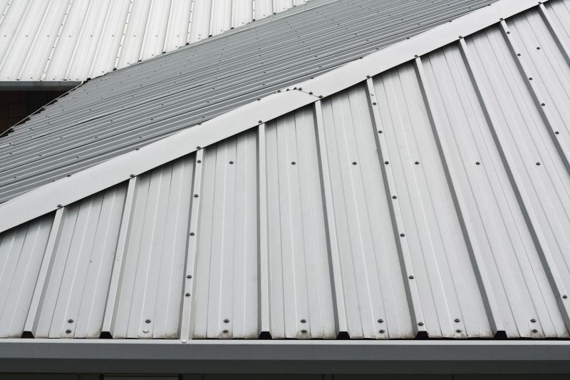Sheet Roofing Installation in Minooka, IL