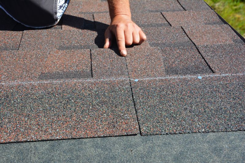 Shingle Roof Replacement in Brookfield, IL