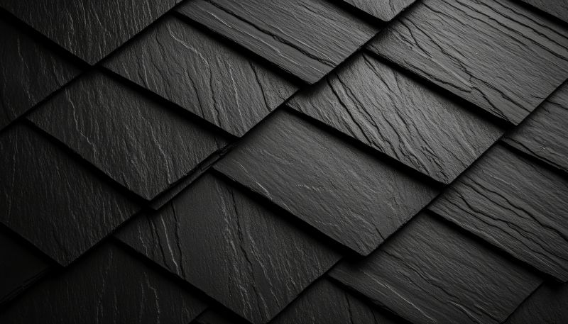 Slate Roof Construction in Bensenville, IL
