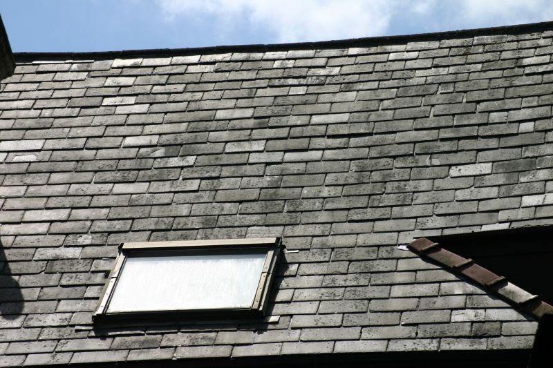 Slate Roof Construction in Palos Park, IL