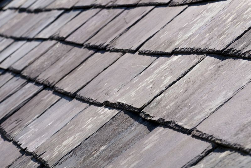 Slate Roof Installation in Batavia, IL