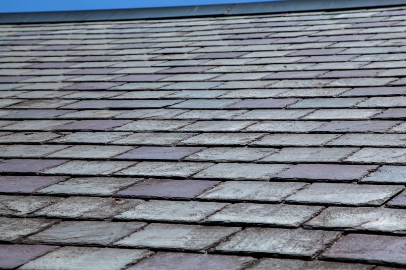 Slate Roof Installation in Bolingbrook, IL