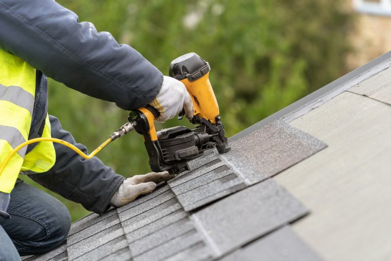 Slate Roof Installation in Hinsdale, IL